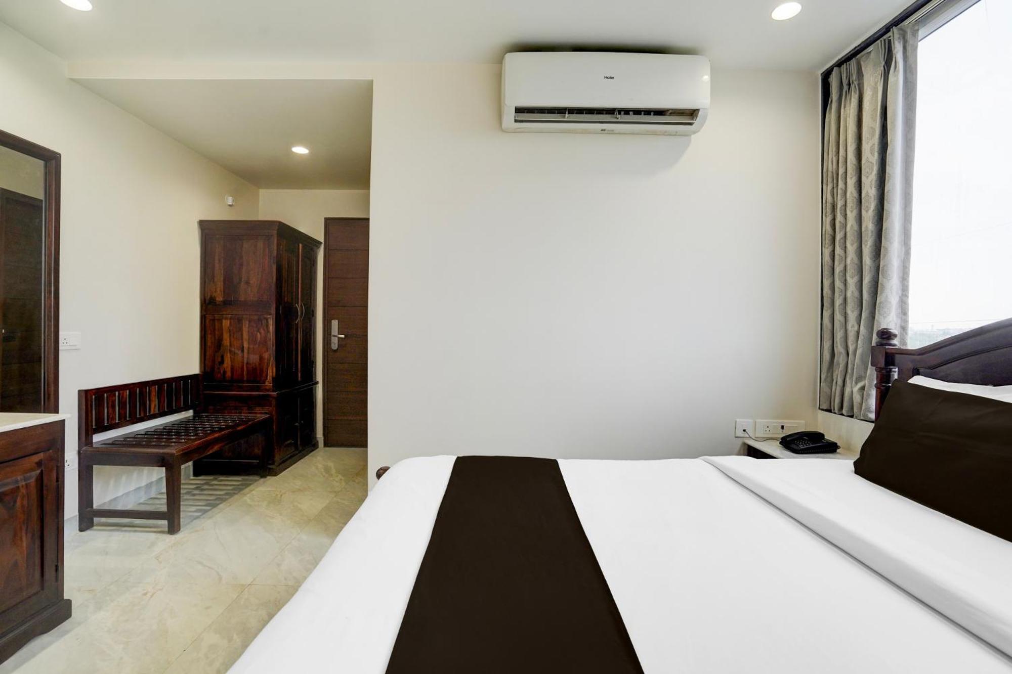 Hotel Palette And Sawai Mansingh Stadium Formerly Radiant Star Jaipur