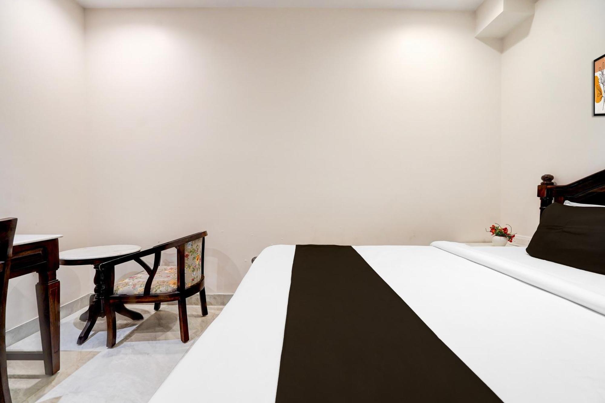 Hotel Palette And Sawai Mansingh Stadium Formerly Radiant Star