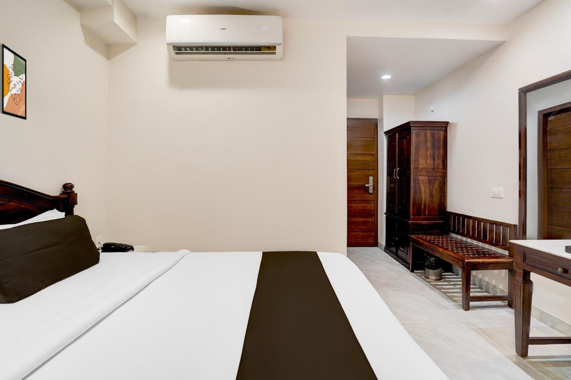 Palette And Sawai Mansingh Stadium Formerly Radiant Star *
